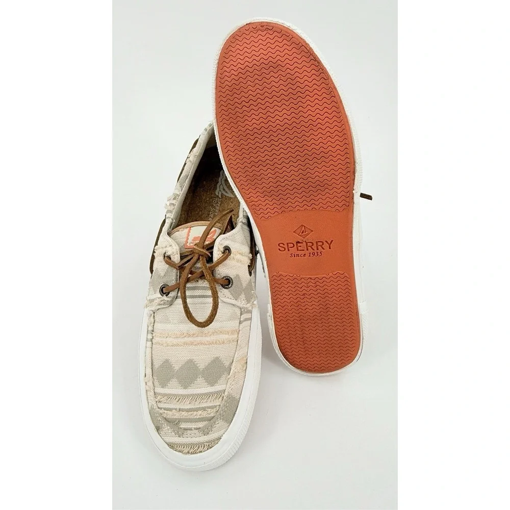 Sperry soletide eye